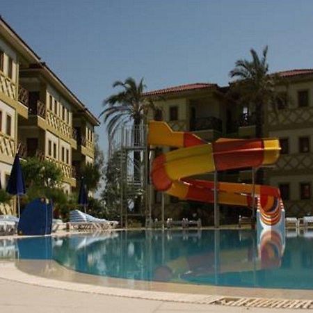 Club Lagonya Белек Екстер'єр фото