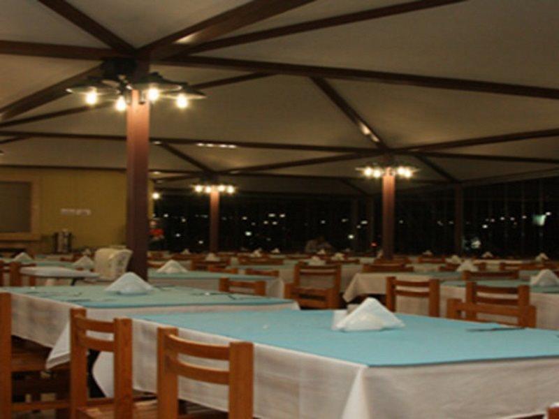 Club Lagonya Белек Екстер'єр фото