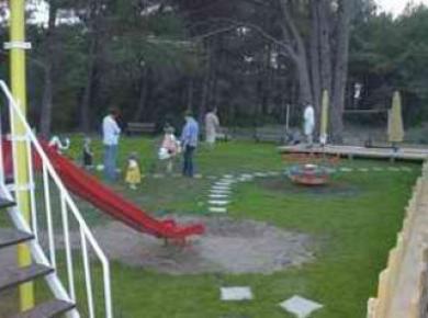 Club Lagonya Белек Екстер'єр фото